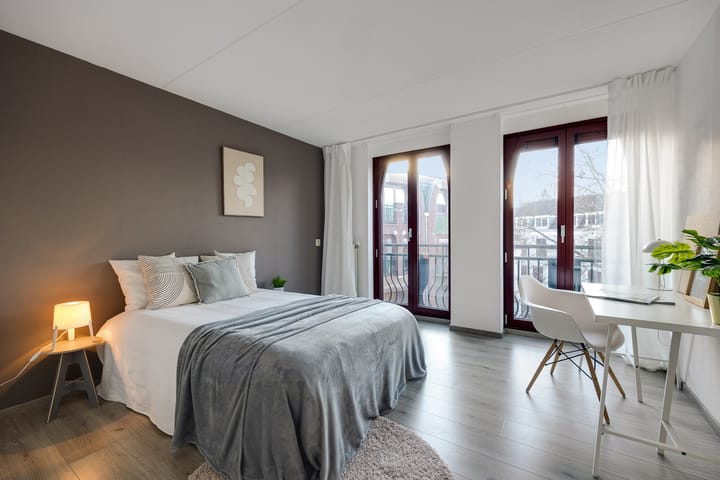 Foto 15 van Guardianenhof 12