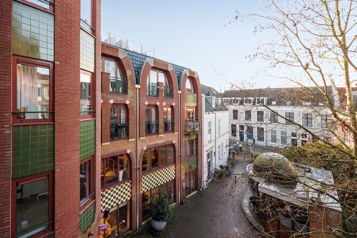 Foto 18 van Guardianenhof 12