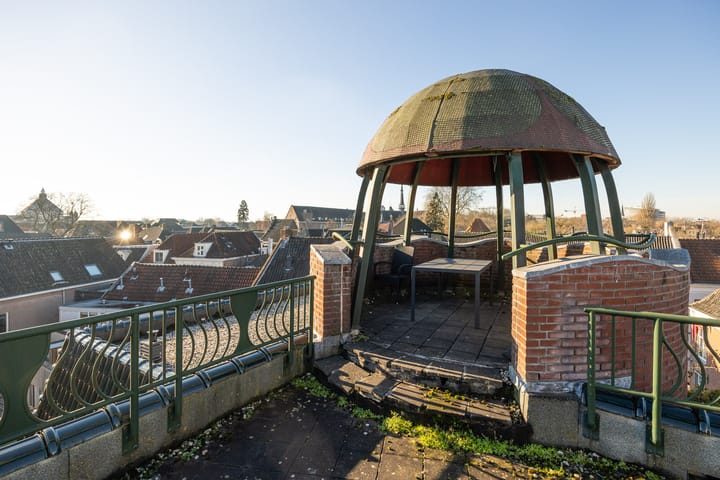 Foto 23 van Guardianenhof 12