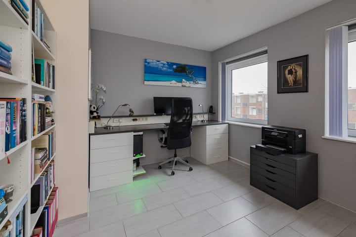 Foto 26 van Orionweg 138