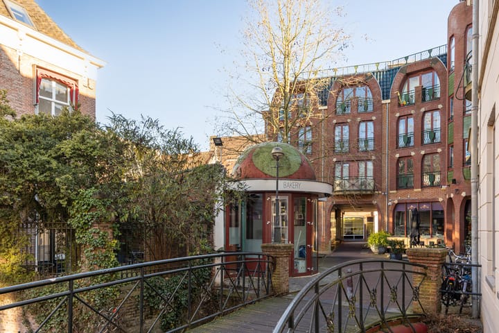 Foto 30 van Guardianenhof 12