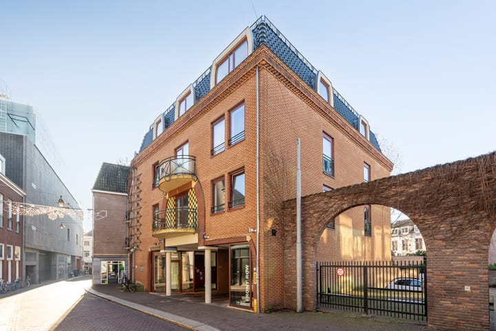 Foto 31 van Guardianenhof 12