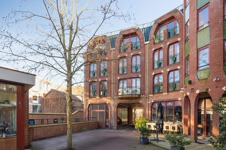 Foto 32 van Guardianenhof 12