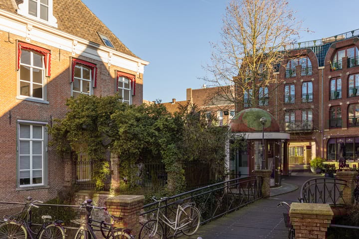 Foto 33 van Guardianenhof 12