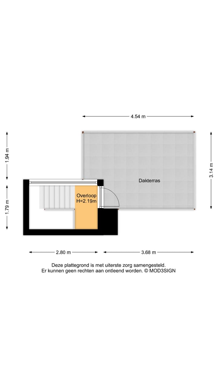 Foto 32 van Orionweg 138