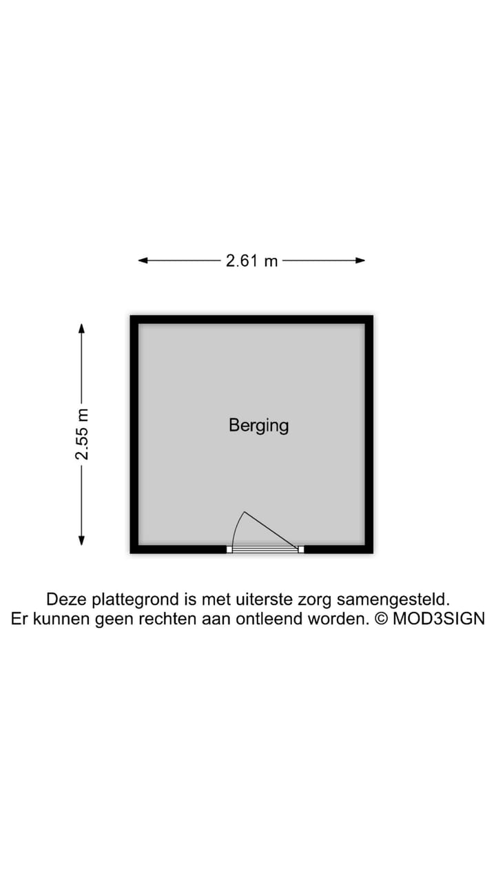 Foto 33 van Orionweg 138