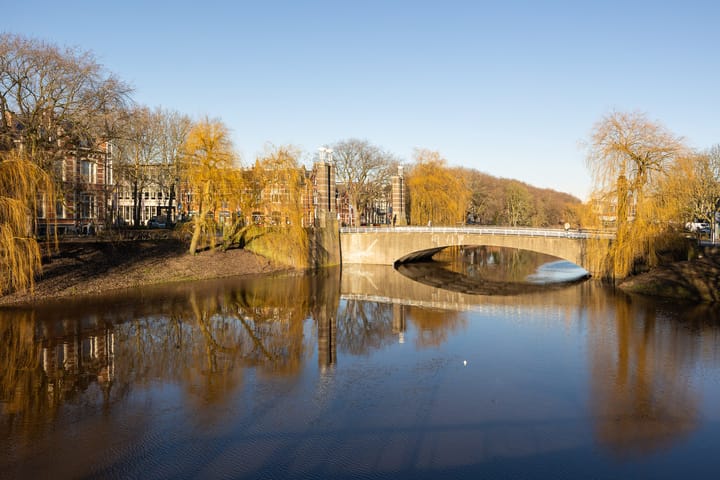 Foto 36 van Guardianenhof 12