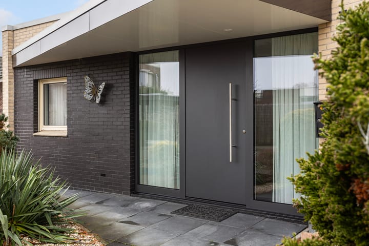 Foto 3 van Zwanebloem 10