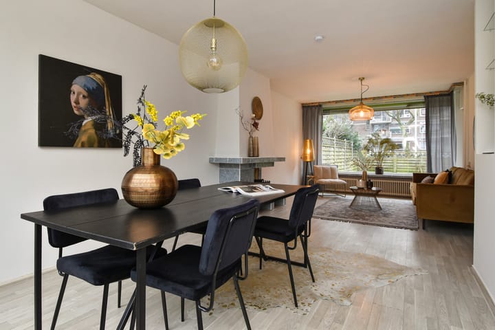 Foto 2 van Lisztstraat 117