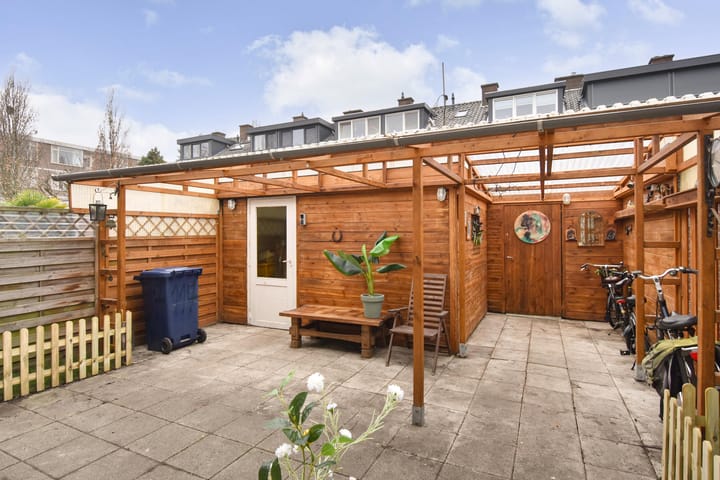 Foto 3 van Lisztstraat 117