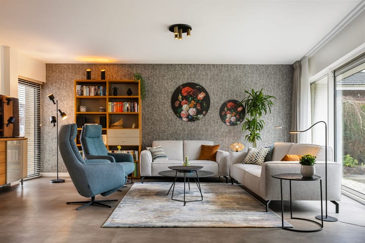 Foto 6 van Zwanebloem 10