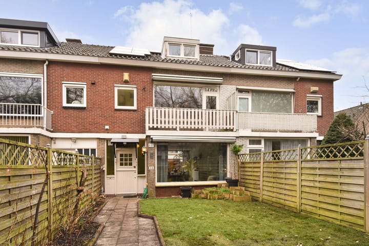 Foto 4 van Lisztstraat 117