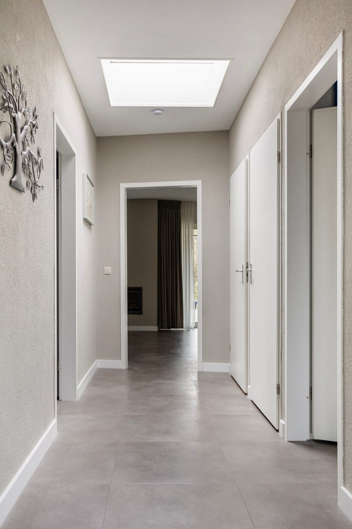 Foto 7 van Zwanebloem 10