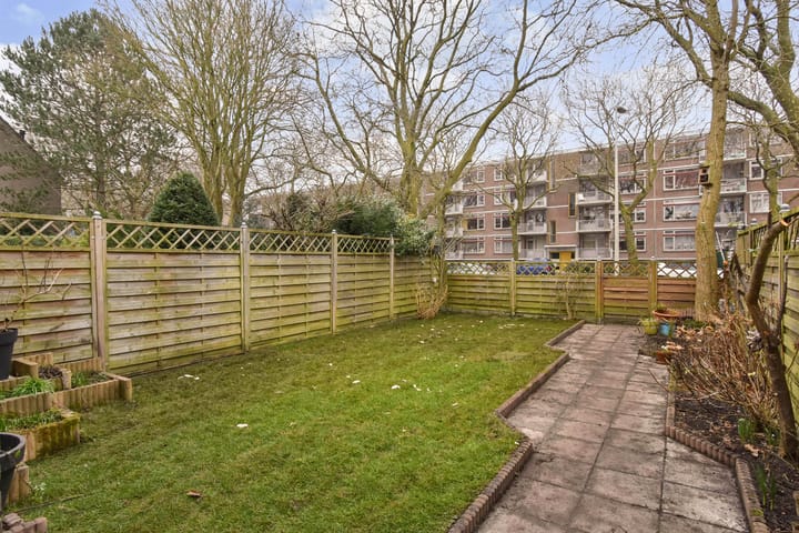 Foto 5 van Lisztstraat 117