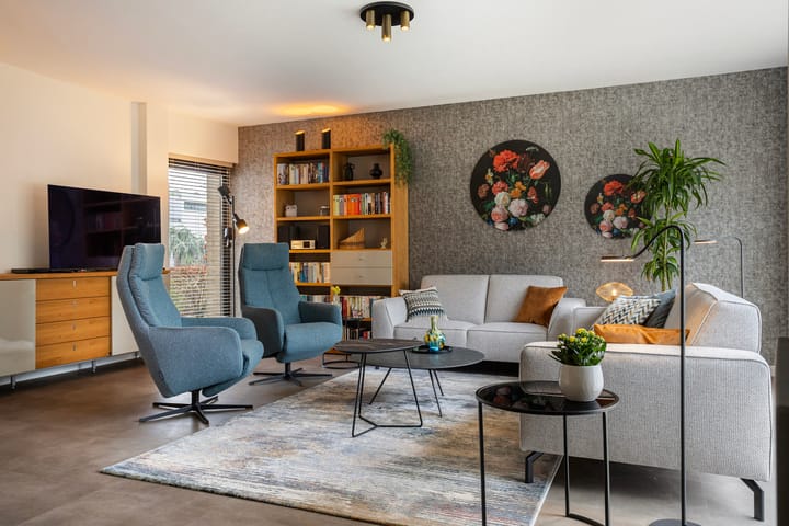 Foto 8 van Zwanebloem 10