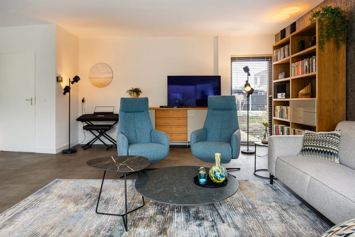 Foto 10 van Zwanebloem 10