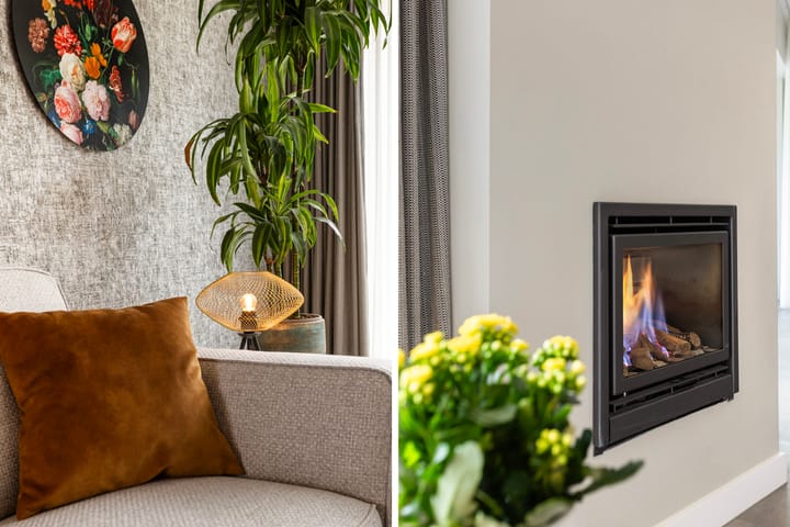 Foto 12 van Zwanebloem 10