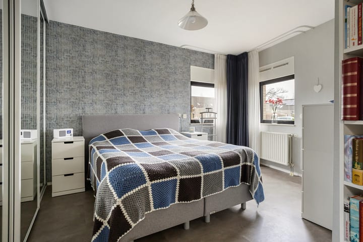 Foto 19 van Zwanebloem 10