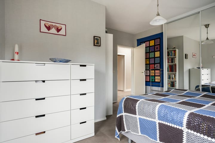 Foto 20 van Zwanebloem 10