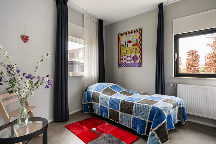 Foto 21 van Zwanebloem 10