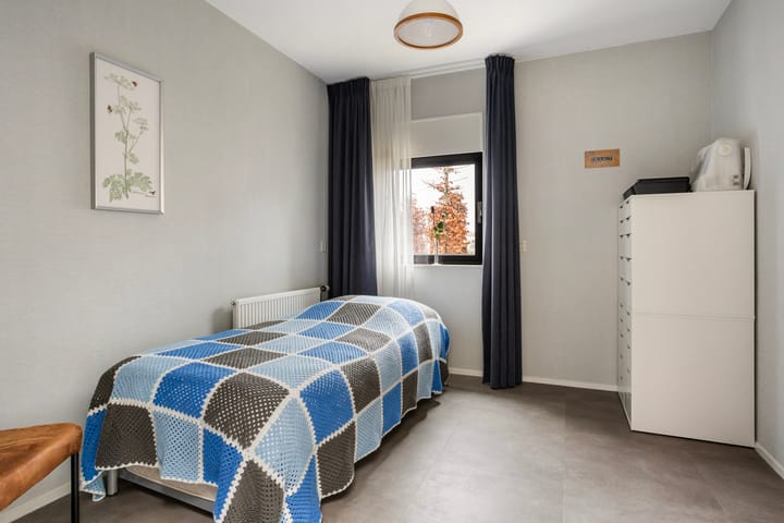 Foto 22 van Zwanebloem 10