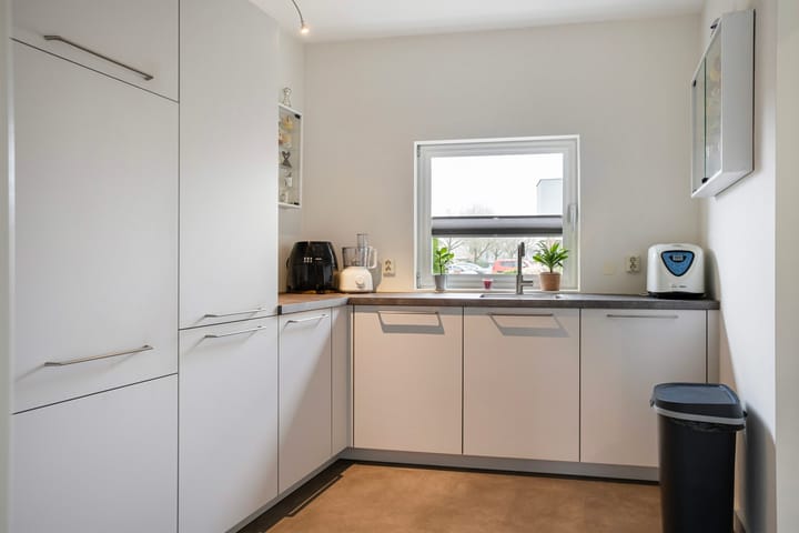 Foto 26 van Zwanebloem 10