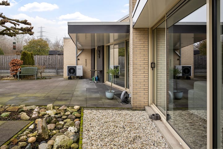 Foto 33 van Zwanebloem 10