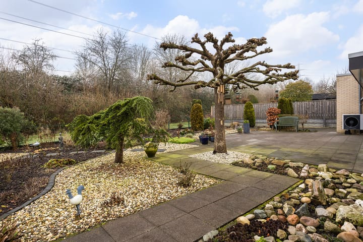 Foto 34 van Zwanebloem 10