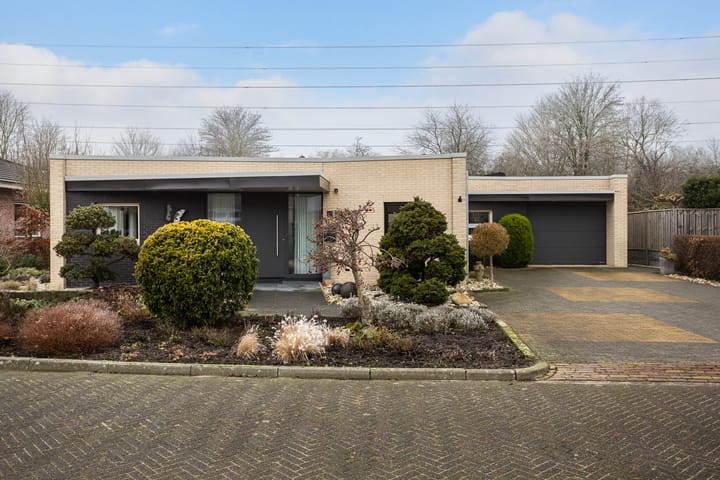 Foto 38 van Zwanebloem 10