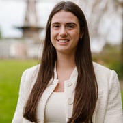 Roniet Koopmans - Officemanager