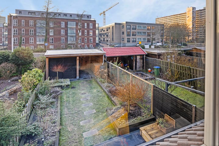 Foto 21 van Bellestein 5