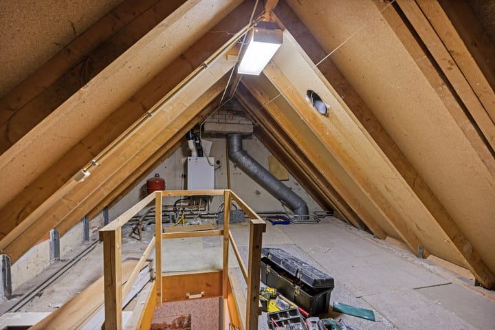 Foto 35 van Bellestein 5