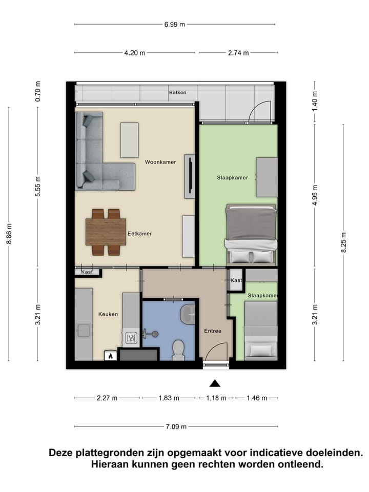 Foto 23 van de Wilmskamp 123