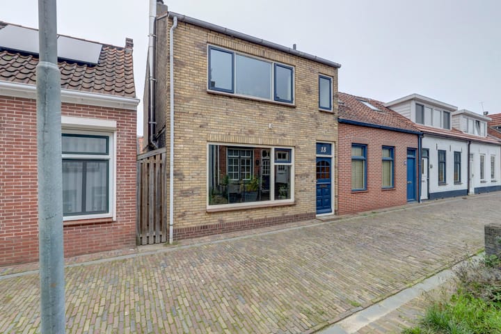 Foto 4 van Spruitstraat 18