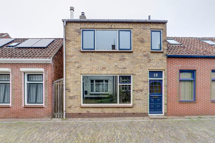 Foto 5 van Spruitstraat 18