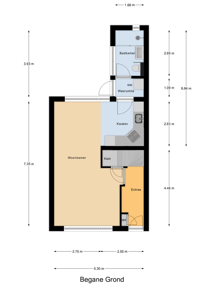 Foto 43 van Spruitstraat 18