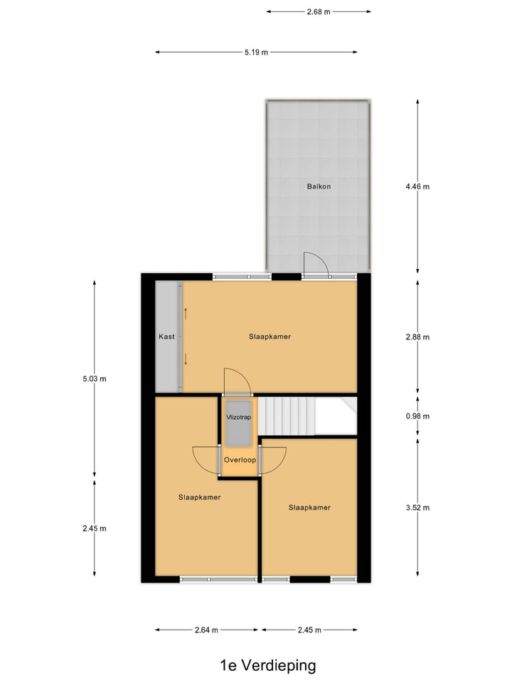 Foto 44 van Spruitstraat 18