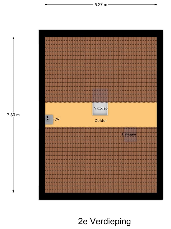 Foto 45 van Spruitstraat 18