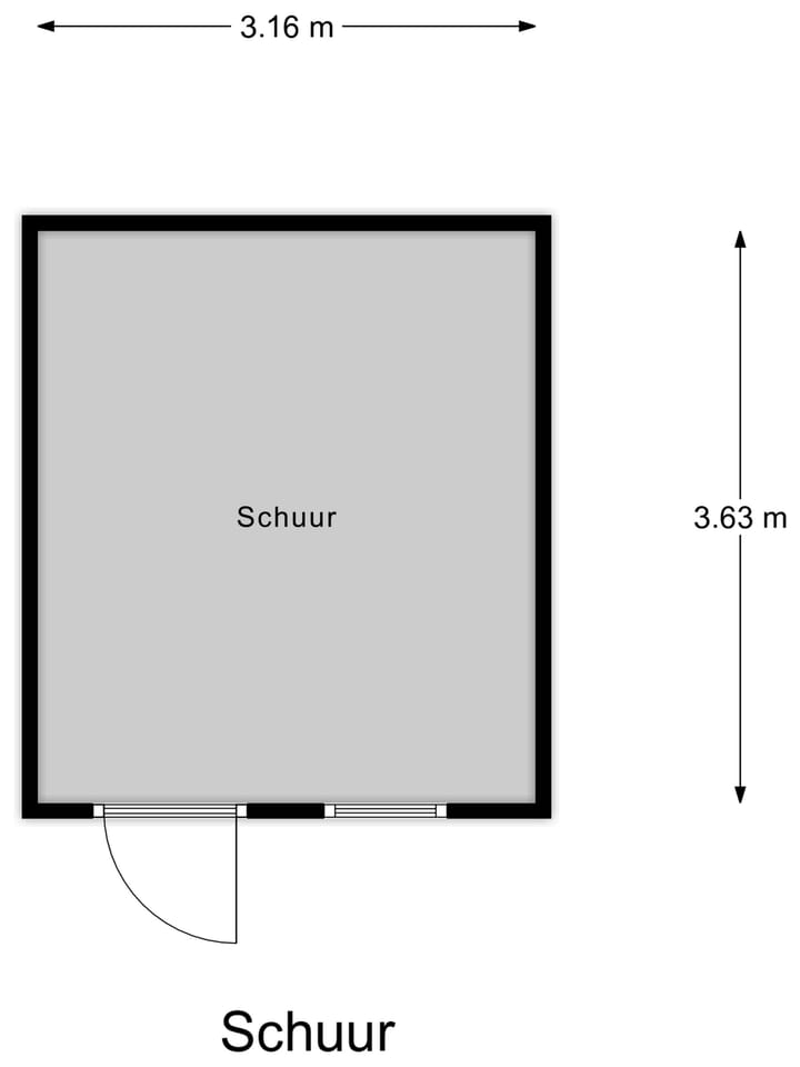 Foto 46 van Spruitstraat 18