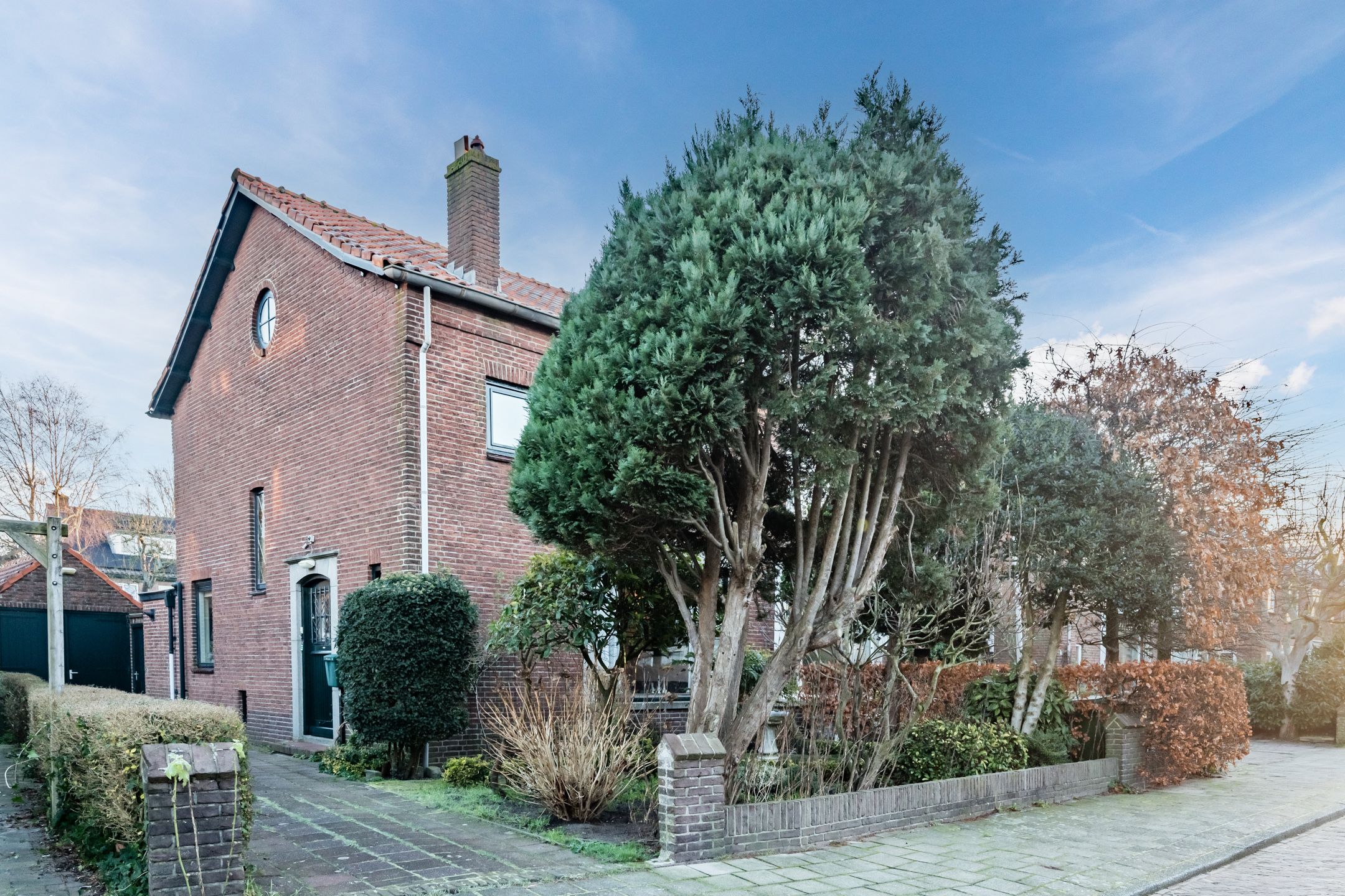 Foto 3 van Vondelstraat 1