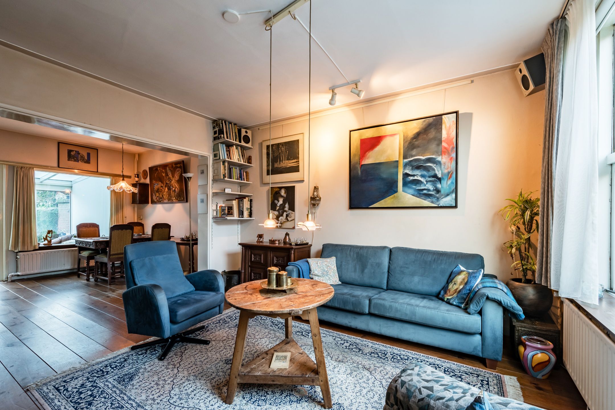 Foto 9 van Vondelstraat 1