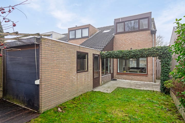 Foto 2 van De Vroedschap 9