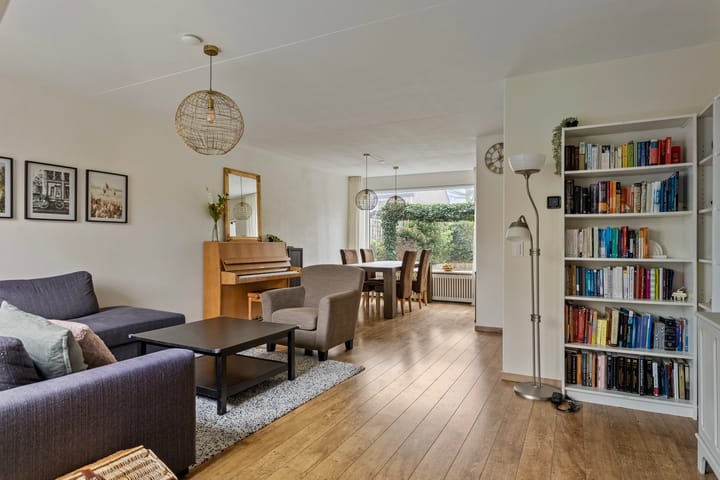 Foto 3 van De Vroedschap 9