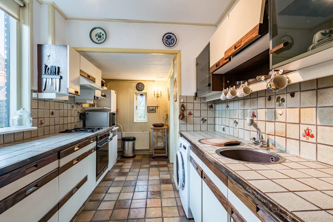 Foto 13 van Vondelstraat 1