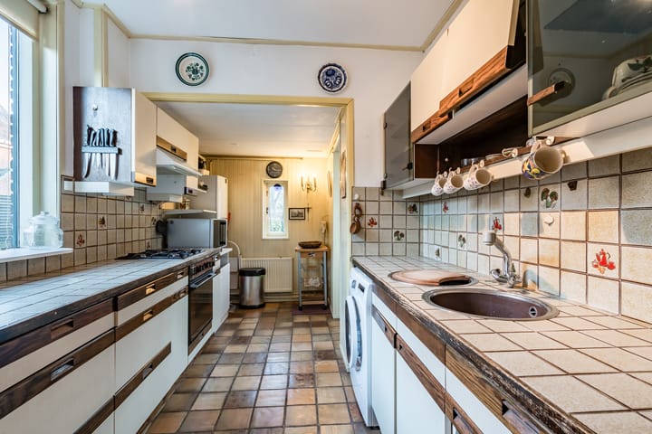 Foto 13 van Vondelstraat 1