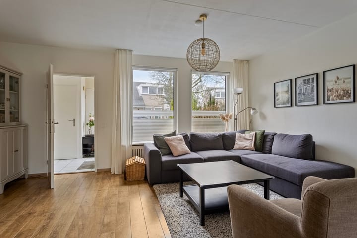 Foto 4 van De Vroedschap 9