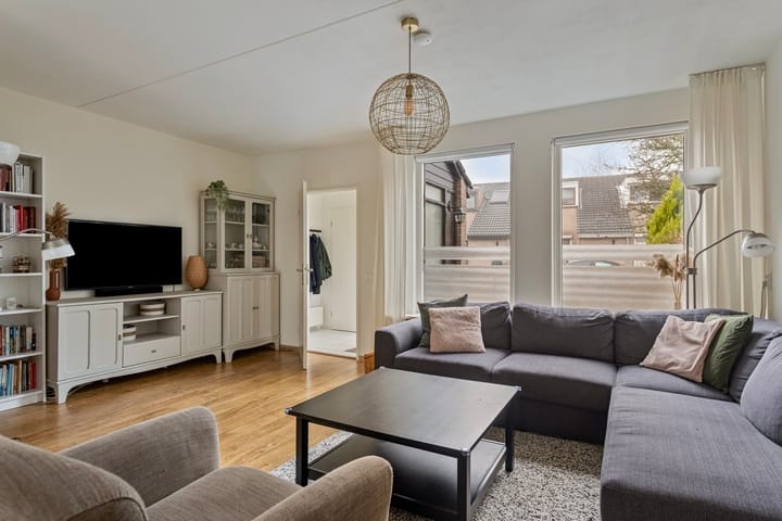 Foto 5 van De Vroedschap 9