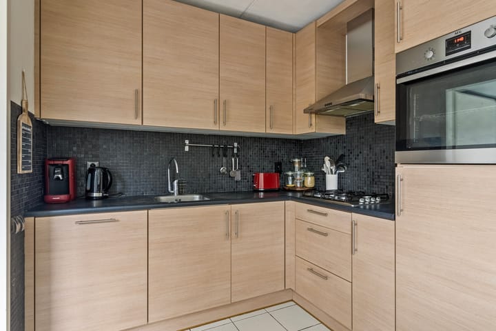 Foto 6 van De Vroedschap 9