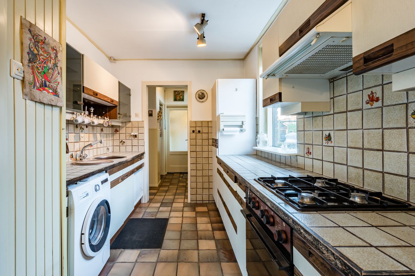 Foto 14 van Vondelstraat 1