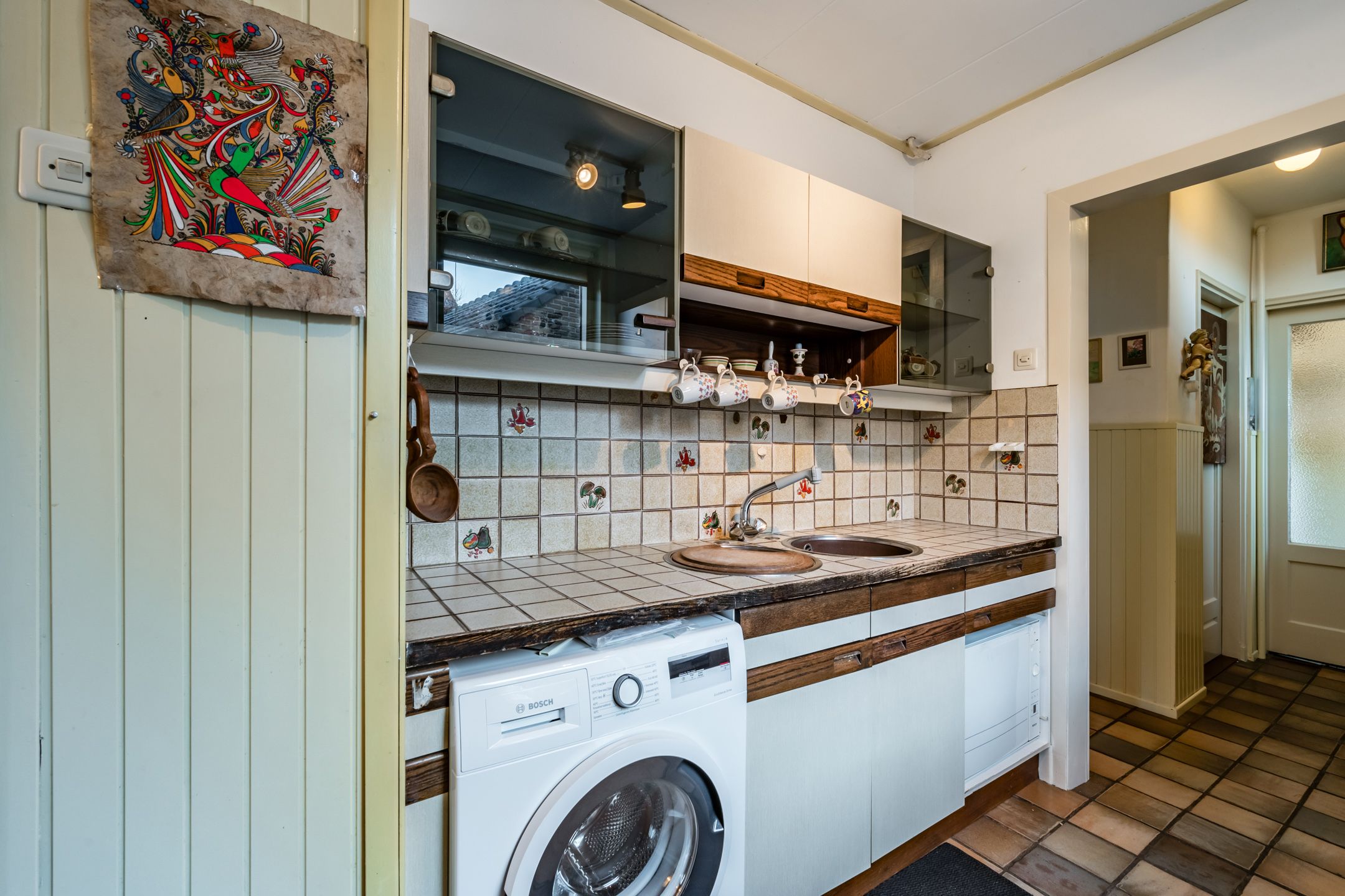 Foto 15 van Vondelstraat 1